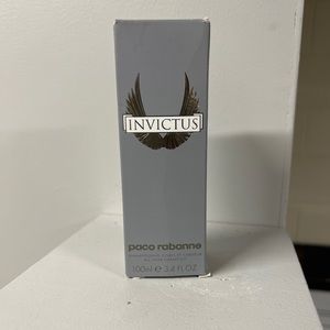 Paco Rabanne Invictus
All Over Shampoo
3.4fl oz